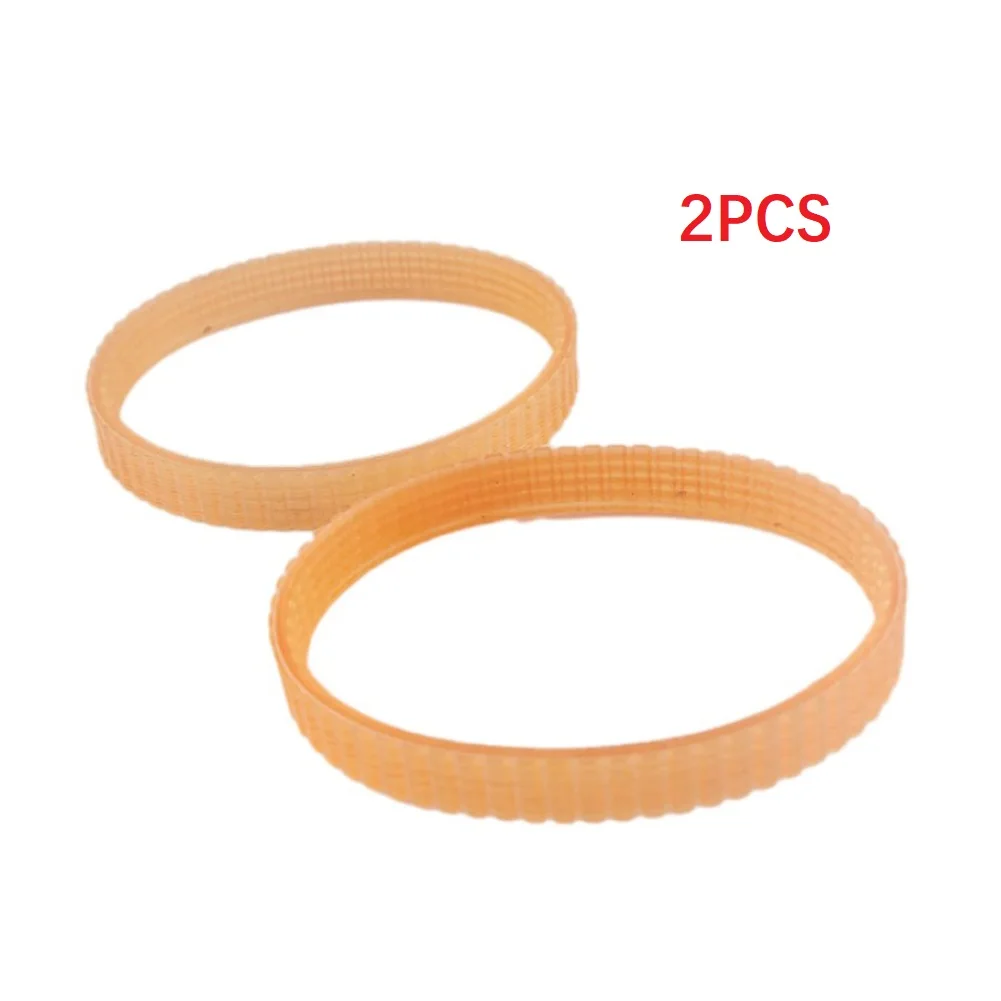 

Electric Planer Belt Drive Belt 0.47inch Width 12mm Width 255mm 2PCS For NF90 NF90 Model Power Tool Accessories