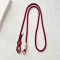 Wine red