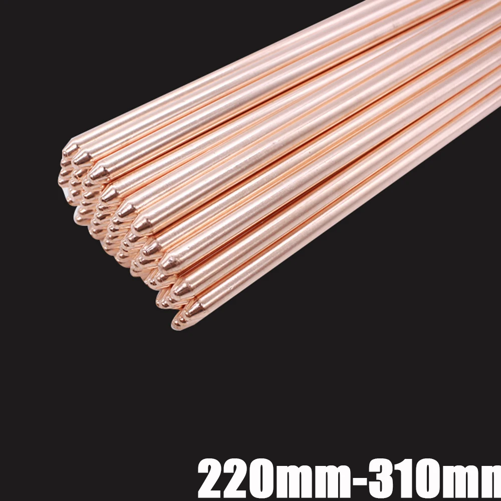 Pure Copper Heat Pipe Cooling Rod OD 6mm Length 220-310mm Ordinary Heat Pipe  Copper Heat Pipe for CPU Cooler MOS Tube Heat Sink - AliExpress