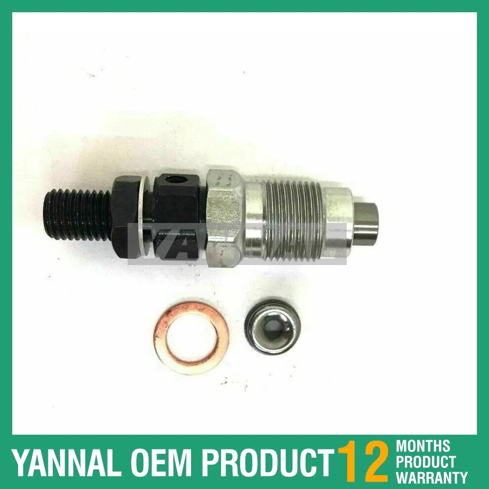 

Запасная часть топливного инжектора для Kubota V2403 IDI 16419-53900