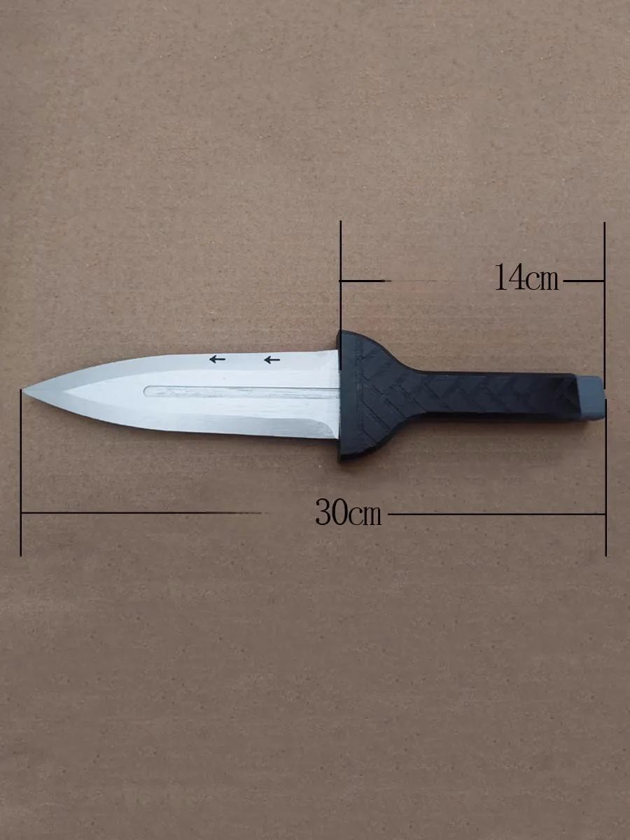 アニメソーフィンコスプレダガー武器、ハロウィーン、カスタムメイド