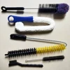 LOMINT Best Seller New Hookah Cleaning Brush Set 5pcs Include 17cm 20cm 32cm 43cm 60cm Shisha Accessories LM-C012 1