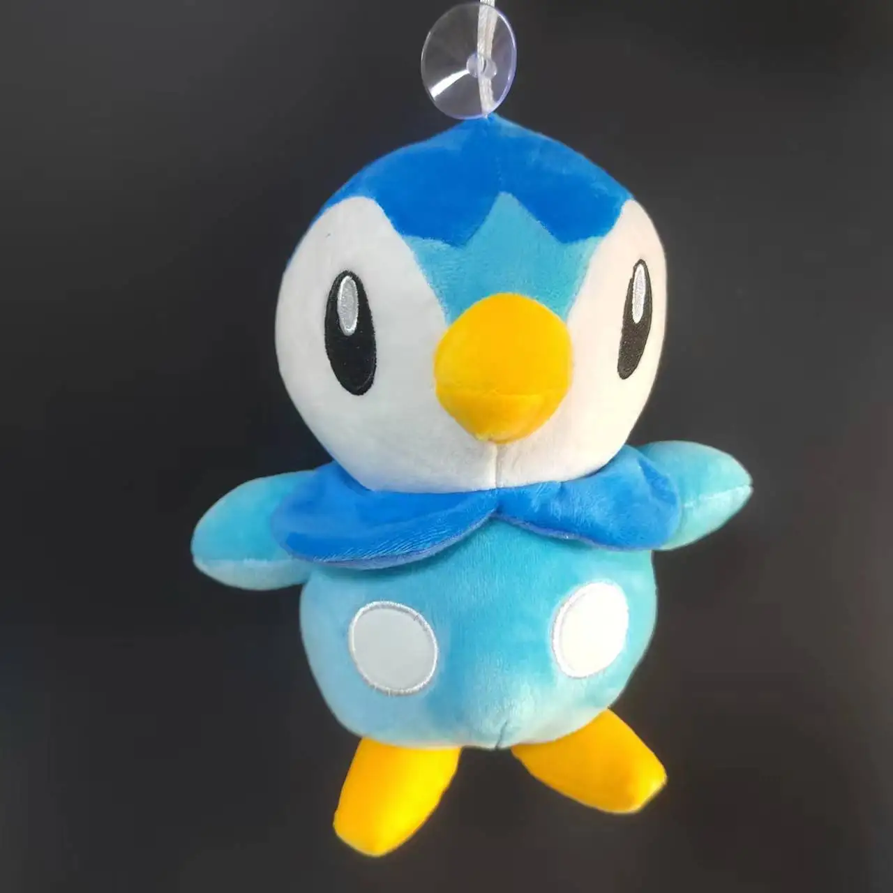 12pcs-lot-anime-pokemon-piplup-20cm-toys-soft-stuffed-cartoon-animal-doll-home-decor-birthday-gifts-doll-for-children