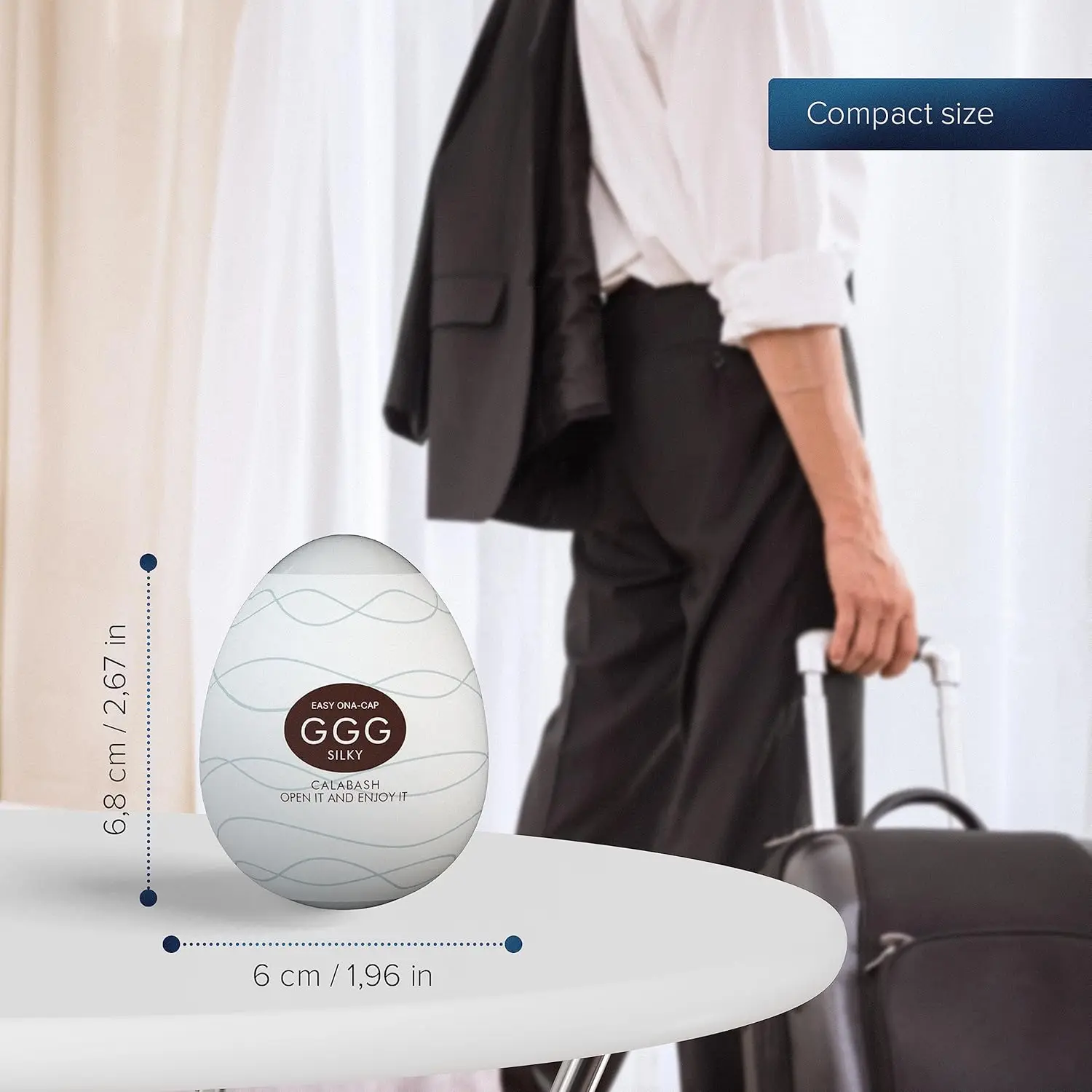 Mini Male Masturbation Egg Penis Massager Oral Sex Ghost Stimulation Retractable Portable Masturbator Aircraft Cup BDSM Sex Toy male masturbator