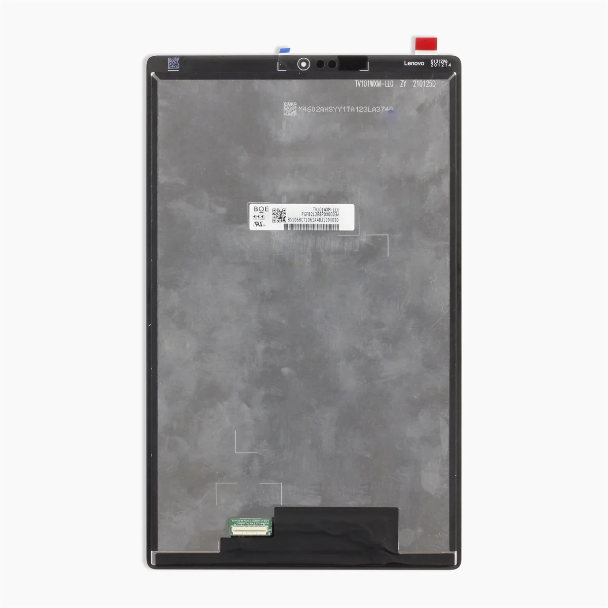 その他 Lenovo Tab M10 HD TB-X306F Amazon.co.jp: Lenovo Tab M10 HD(アイアングレー ) 10.1型 2GB