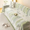 Double-Sided Chenille Sofa Cover All-Inclusive  Anti-claw living Room Sofa Cover All-Season Universal Non-slip Sofa Towel 1