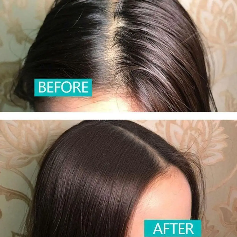 Hair Powder Oil Control Air Fluffy Greasy Hair Quick Dry Powder Volumizing Root Disposable Care
