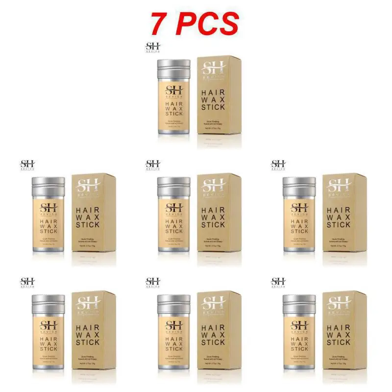 Style A 7pcs