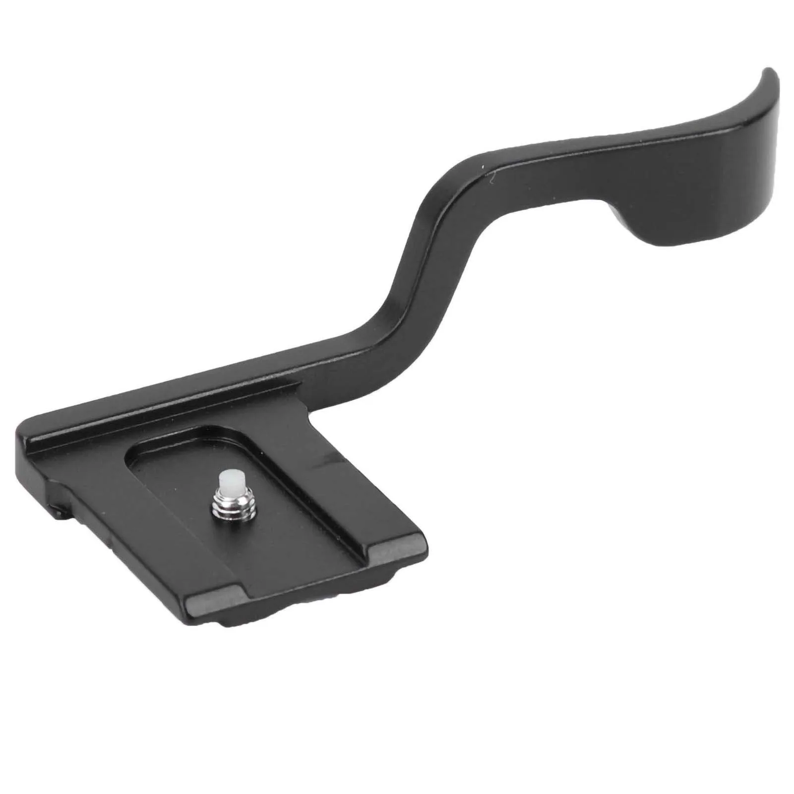 Black Aluminum Alloy Hand Grip Accessory for Fuji XT30 Camera Camera Grip camera battery handle grip