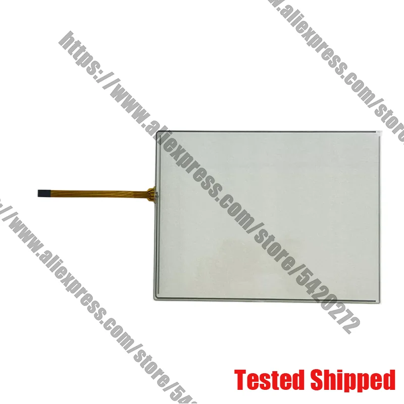 새로운 AGP3600-T1-D24-CA1M / AGP3600-S1-D24 / AGP3650-T1-AF-M / AGP3650-U1-D24 터치스크린 보호 필름