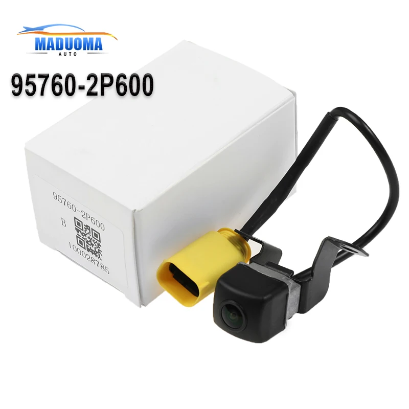 

New 95760-2P600 REAR VIEW BACK UP CAMERA OEM 95760-2P600 957602P600 For Kia Sorento 2014-2015