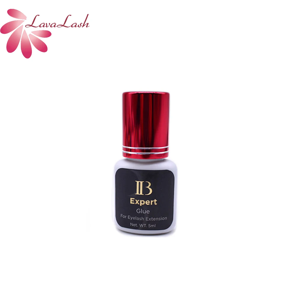 IB Series Glue for False Eyelash Extension Glue Non-irrititing professional Waterproof Adhesive Korean Original Makeup Tools 3