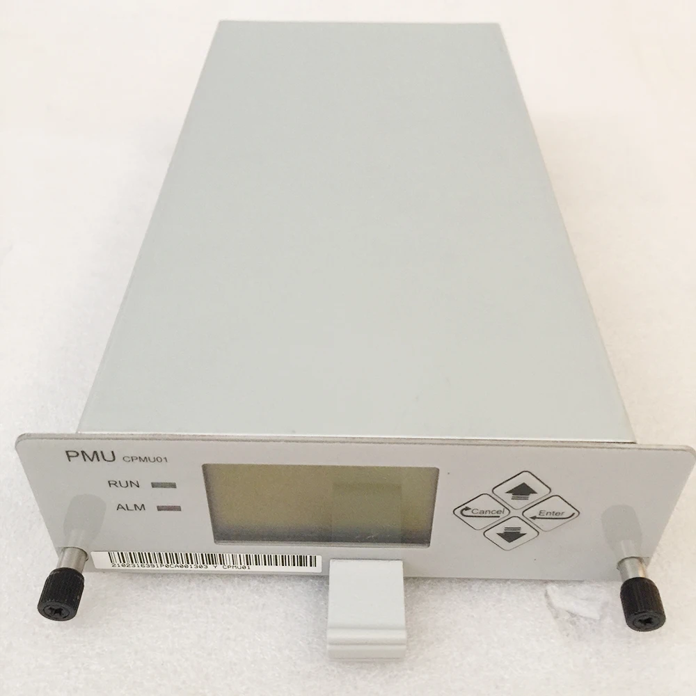 For Original PMU CPMU01 Monitoring Module Fully Tested