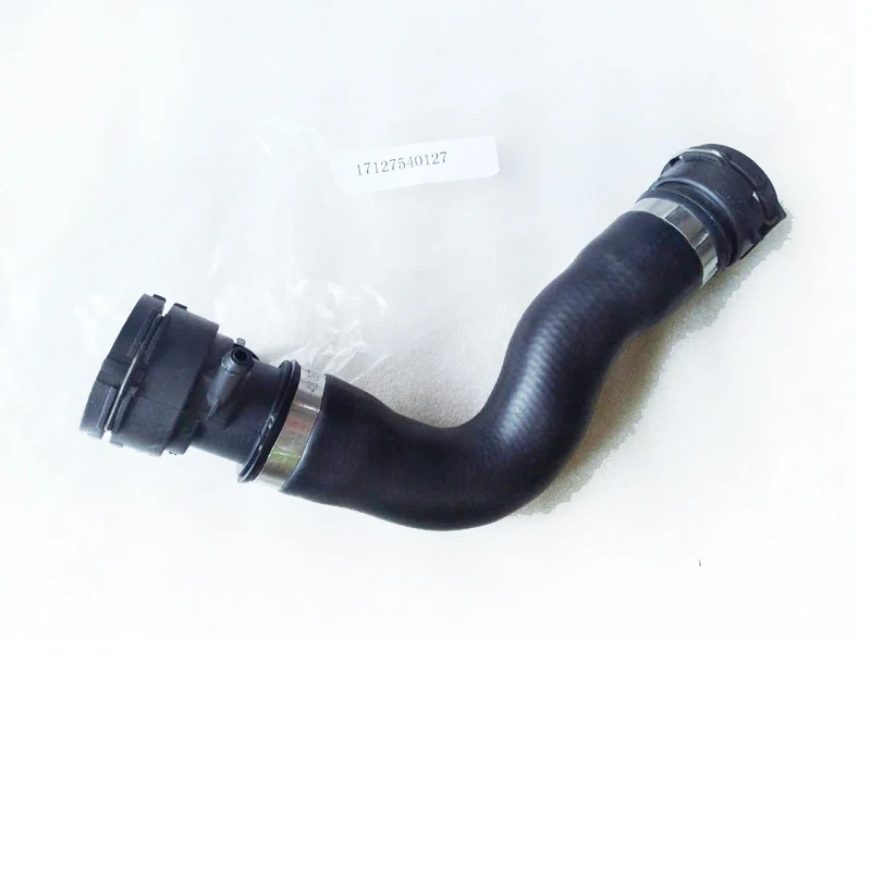 Radiator Hose for B M W 3 series E90 E91 E92 E93 E82 E88 Z4 17127540127