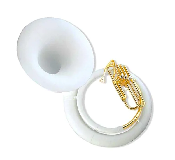 FSP-100 Brass Wind Instrument king Cheap Professional Sousaphone for Sale