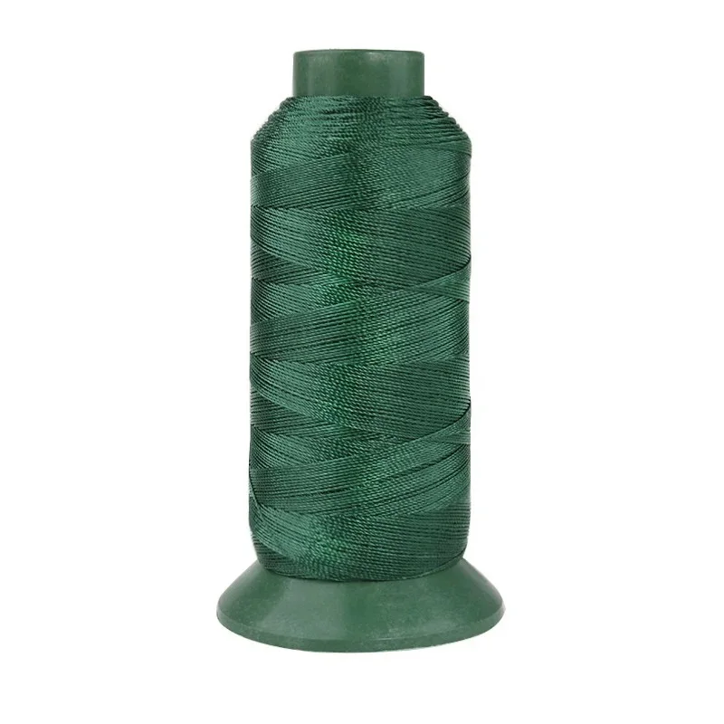 High-Strength Nylon Sewing Thread for Leather and Upholstery Repair