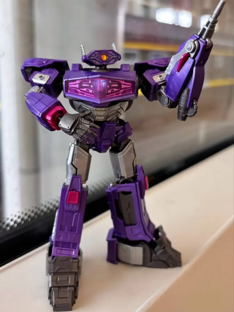 Hot Original Blokees Transformers One Classic Class