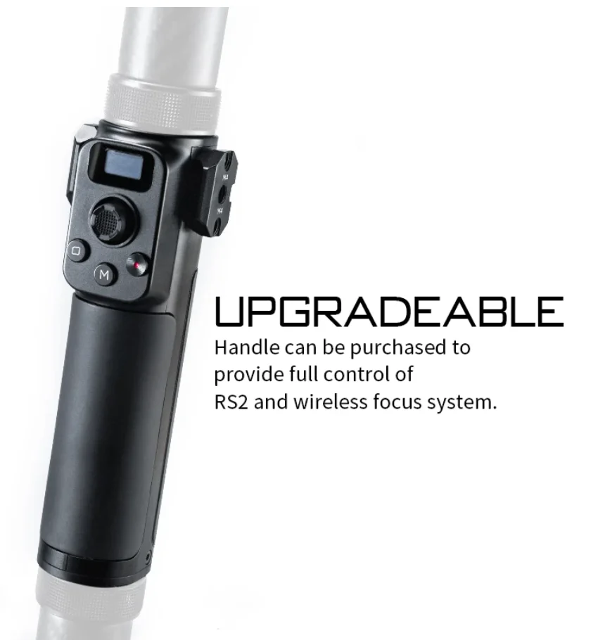 【訳あり超特価】Tilta - Advanced Ring Grip A8f7450fb7048478ebca7d64162ad1