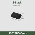 S-Black