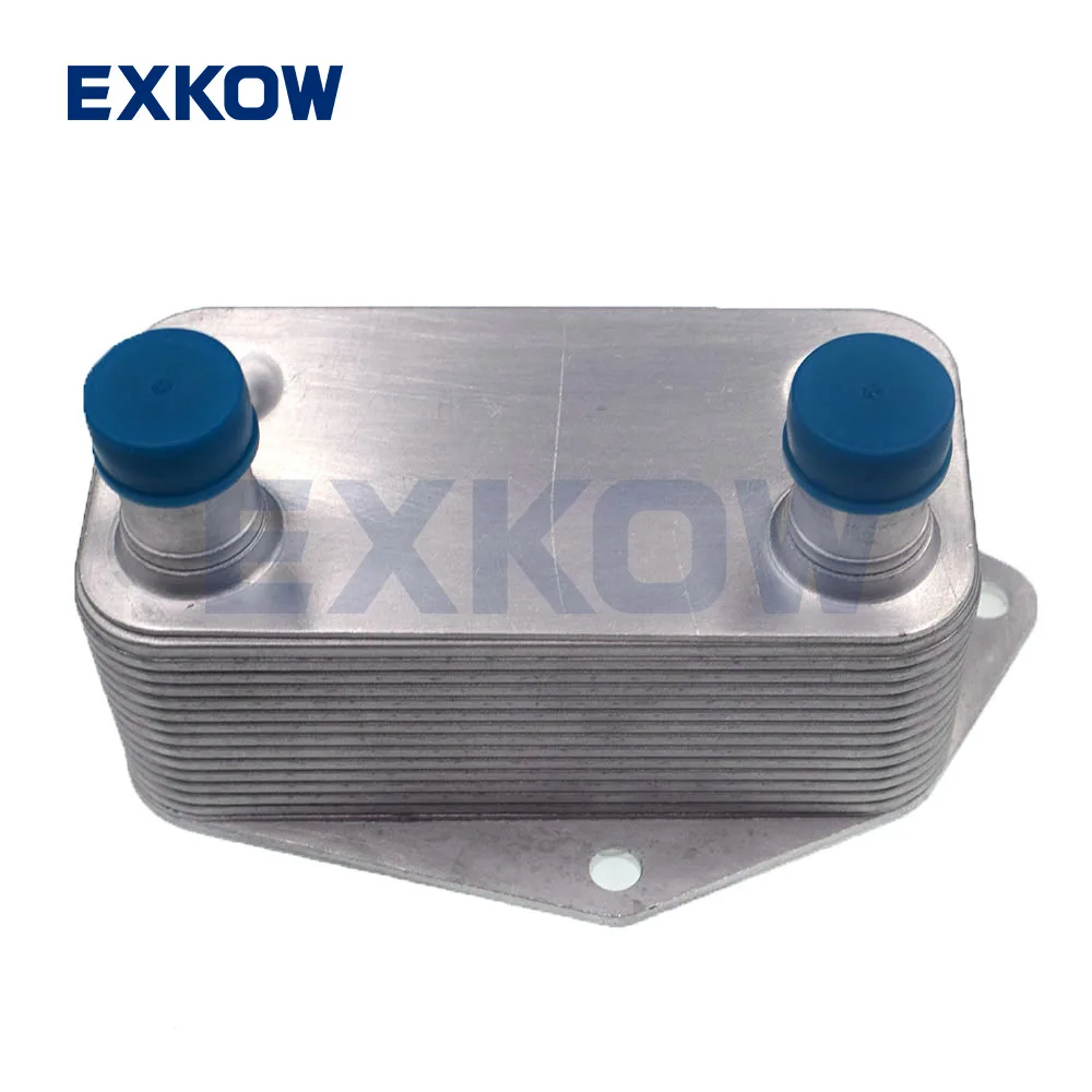 

Auto Transimission Oil Cooler Assy for BMW 3 SERIES E46 318D 320D 5 SERIES E39 520D 5989070141 11422247015 2247203 056051N