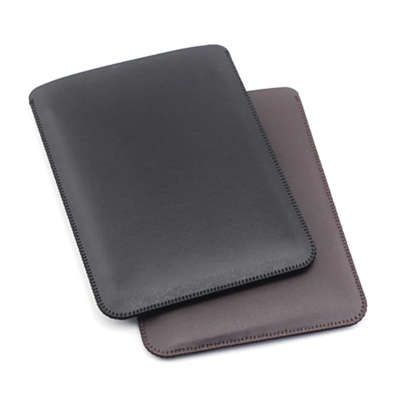 Sleeve for Case for Magic Trackpad 2 PU Leather Touchpad Protector Cover Waterproof Anti-Scratch Pad Protector