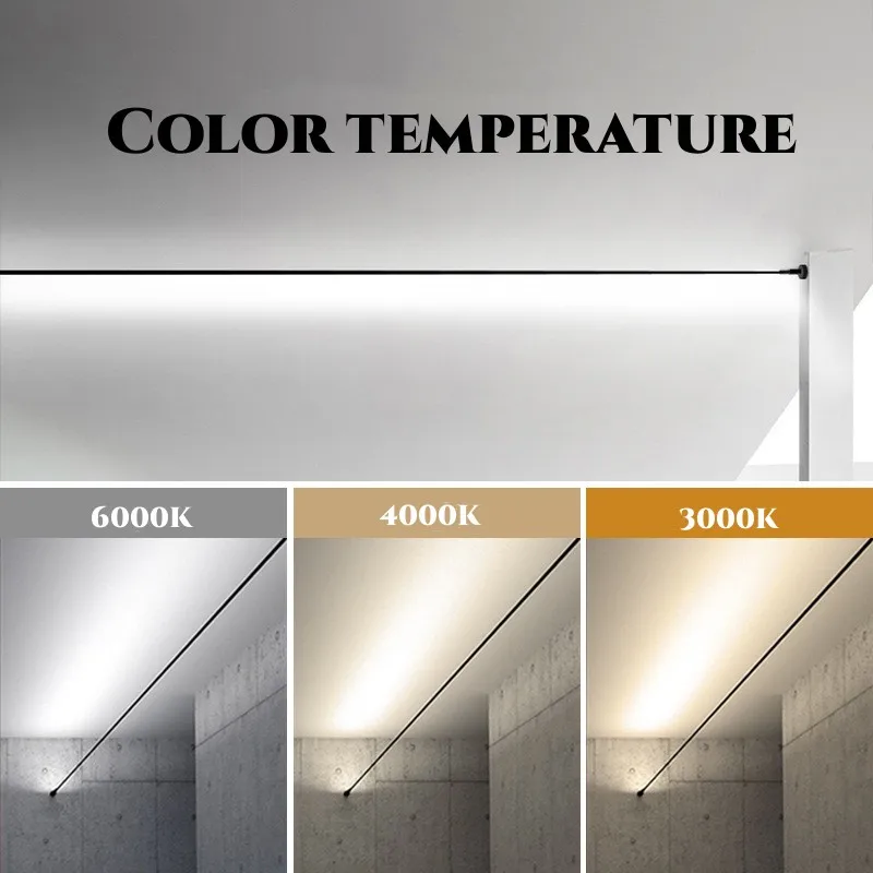 รูปสินค้า LED Strip Light ตกแต่งผนังโมเดิร์น