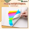 Marie's 30 Sheets Marker Paper Pad 16K/A4/8K Bleedproof for Alcohol Markers,32 lb/120 gsm Drawing Sketchbook for Adults, Student 2