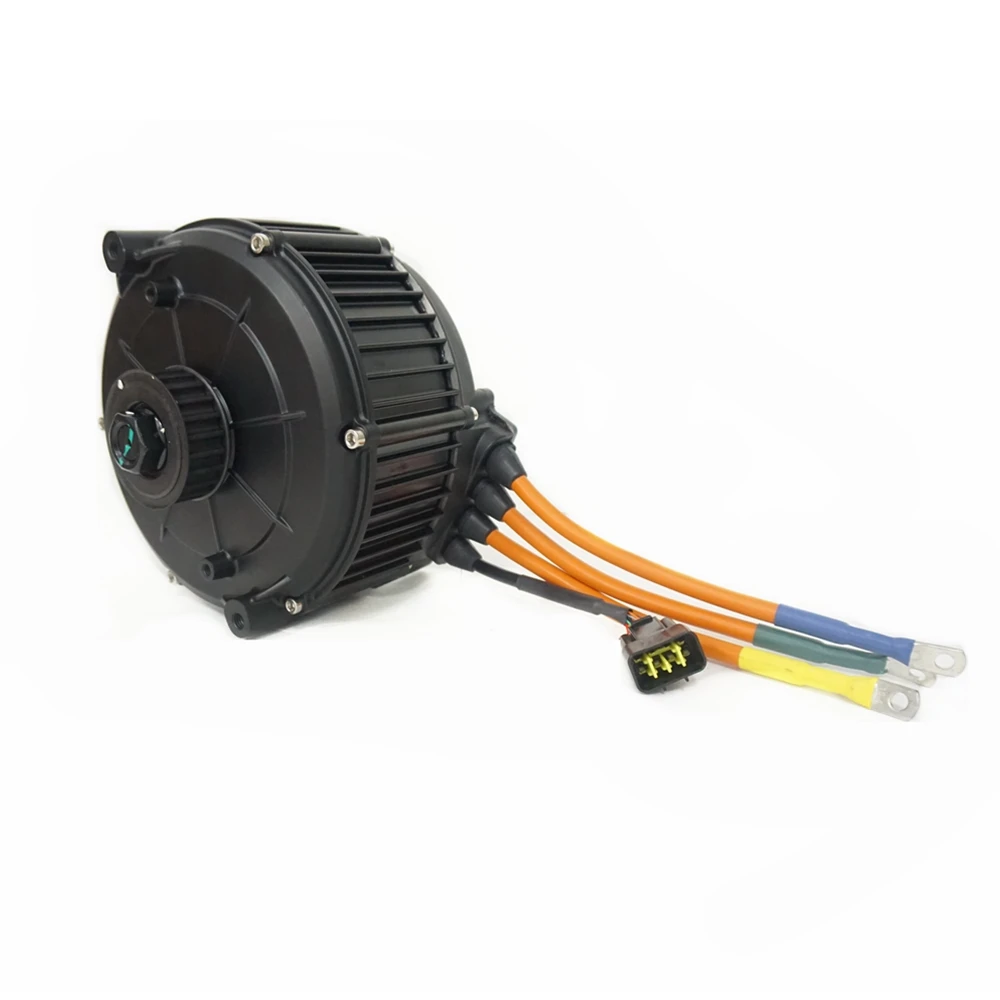 Moteur électrique 90H 4000-7500W 72V – Kit Conversion Pour Dirtbike, Neuf