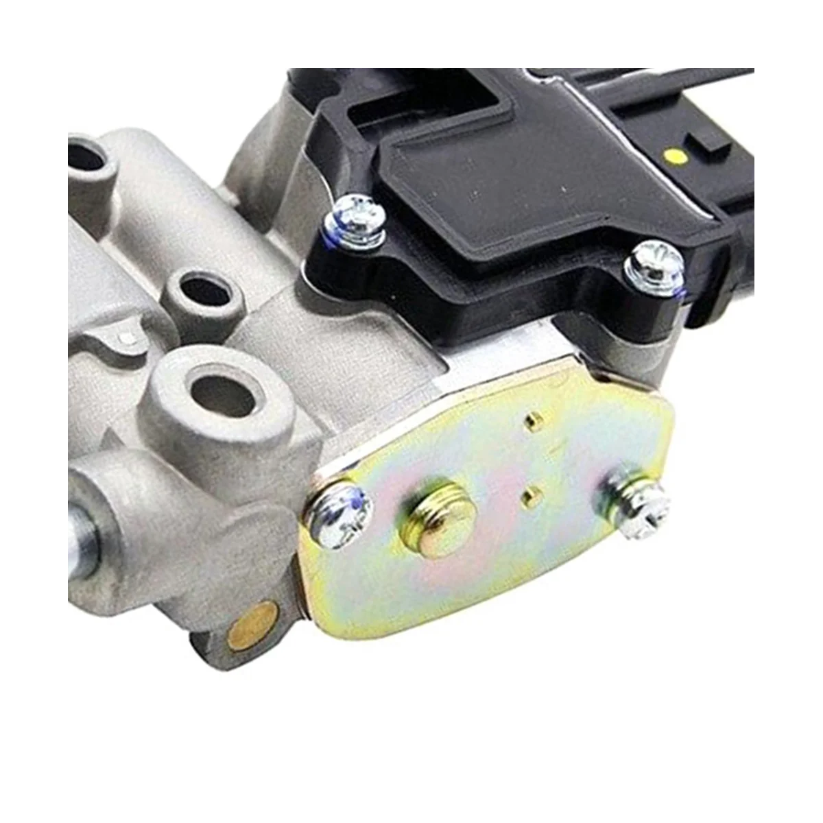 

Idle Speed Motor for Mitsubishi Golan 2.4L Idle Speed Air Control Valve MD614698 MD614696
