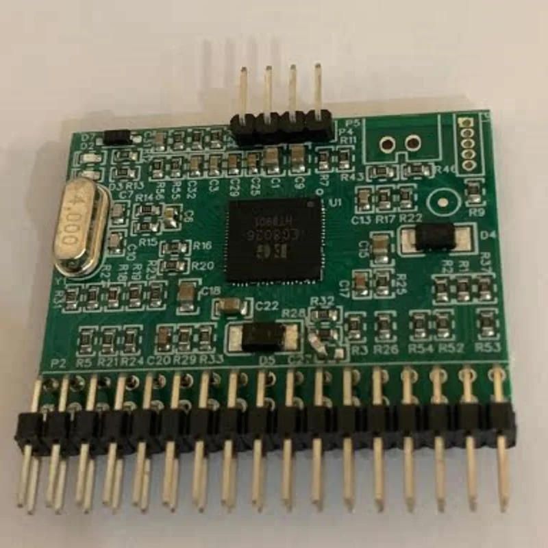 Inversor Eg8026dm2 Bidirecional Dedicado Chip Test Board j