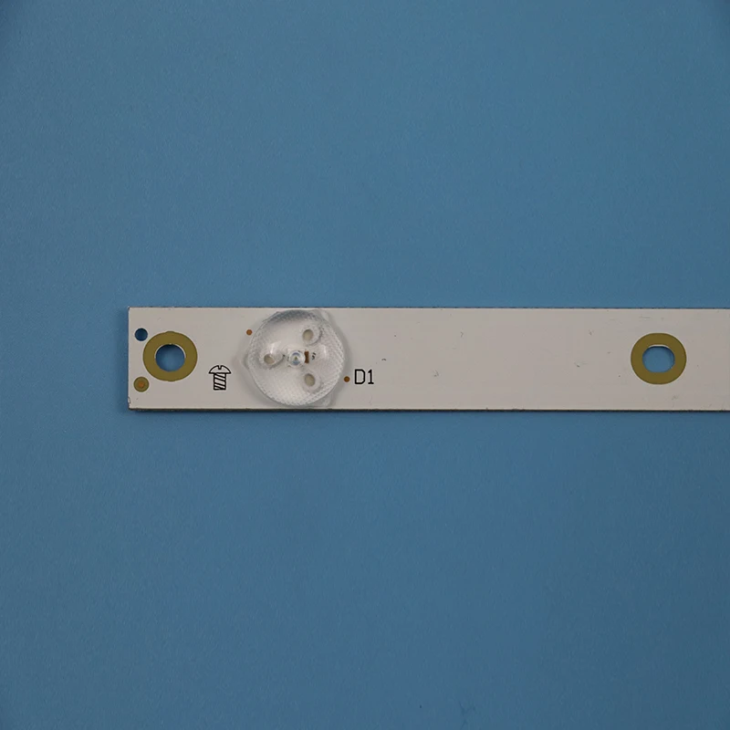 LED backlight strip led light led light bar for LG 32LJ550B-SA 32LJ500V 32LH500D GJ-2K16 GEMINI-315 32PFS6401 KDL-32R330D 32PHS5301 32PFS5501 LB32080 V0
