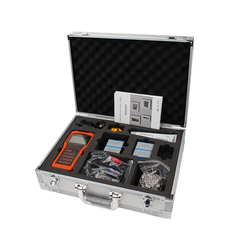 

Ультразвуковой сенсорный зажим на ультразвуковой расходомер, ультразвуковой датчик