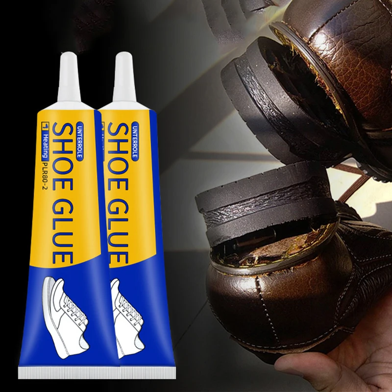 4550g Shoe Factory Special Leather Glue Shoe Repair Glue Super Strong
