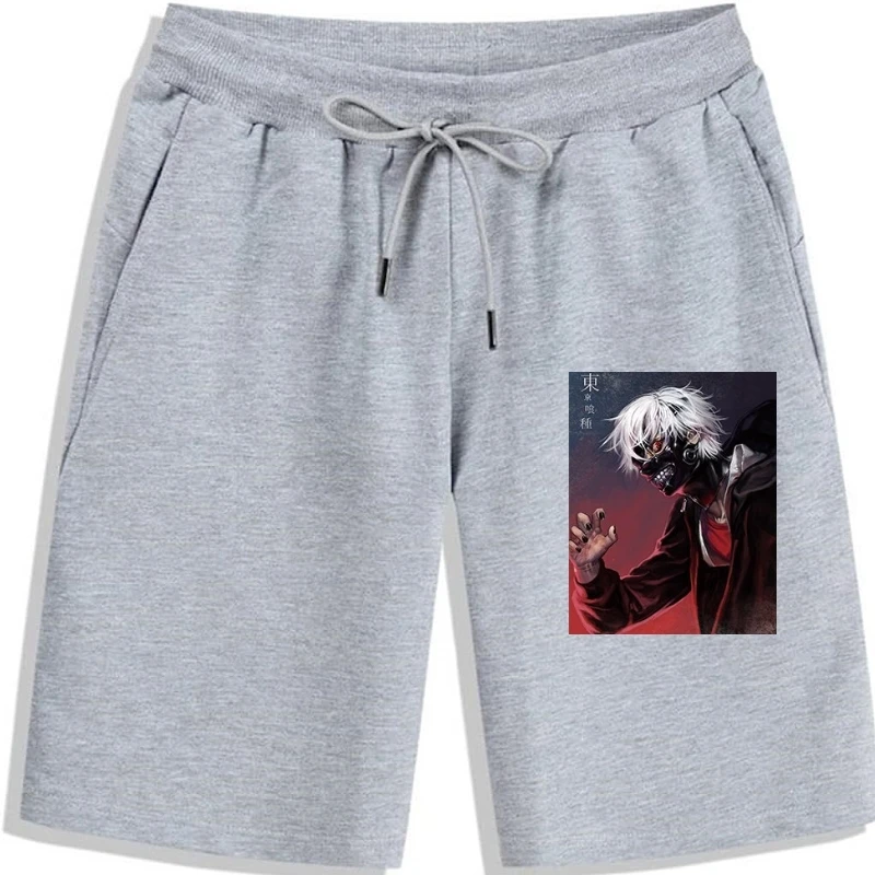 Tokyo Ghoul Anime Manga Kaneki Ken Stampato Donna Uomo Unisex Manica Lunga Camisas Streetwear Harajuku