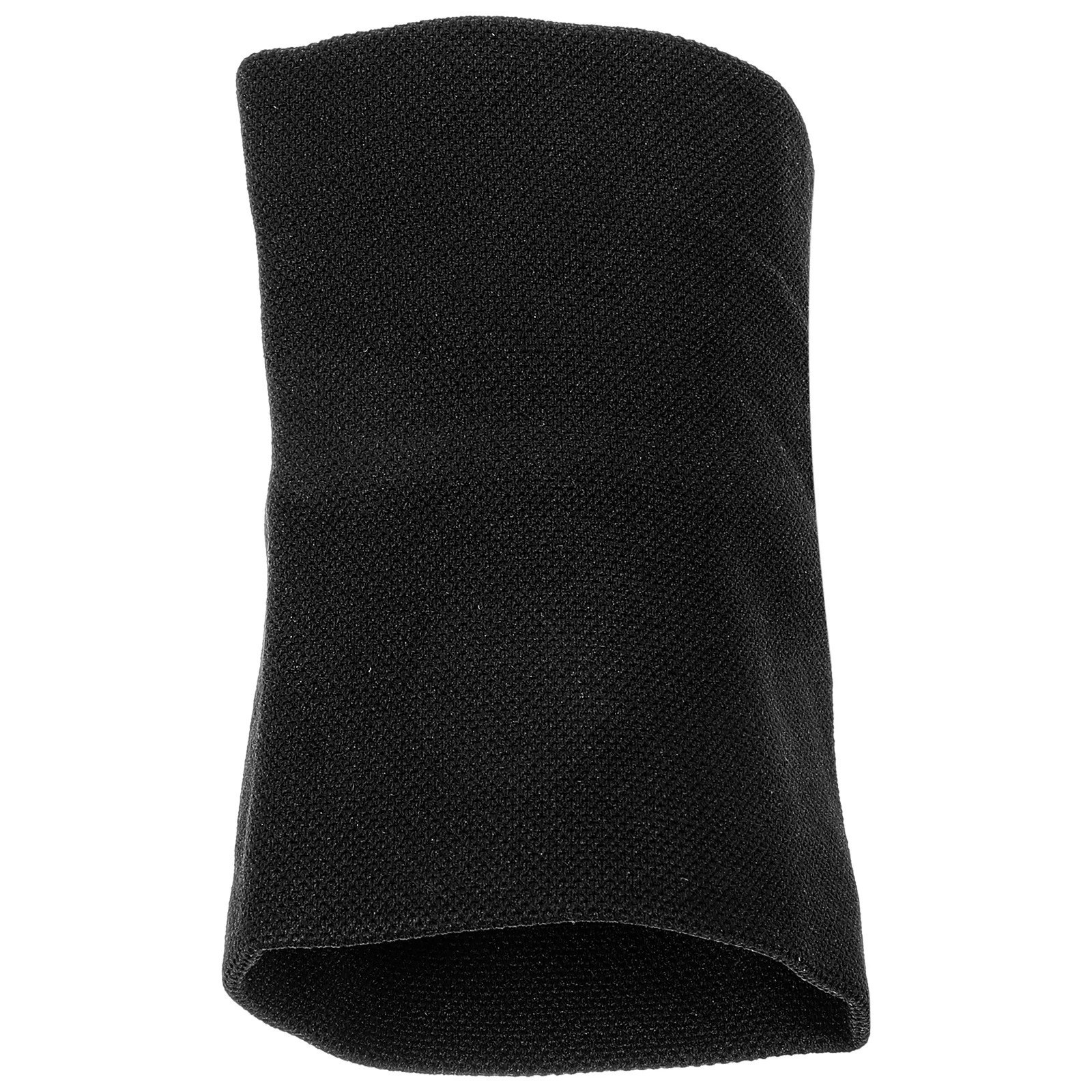 

Diabetes Armband Sensor Cover Reusable (Black L) Outdoor Secrional Washable Elastic Blood Fabric Supplies