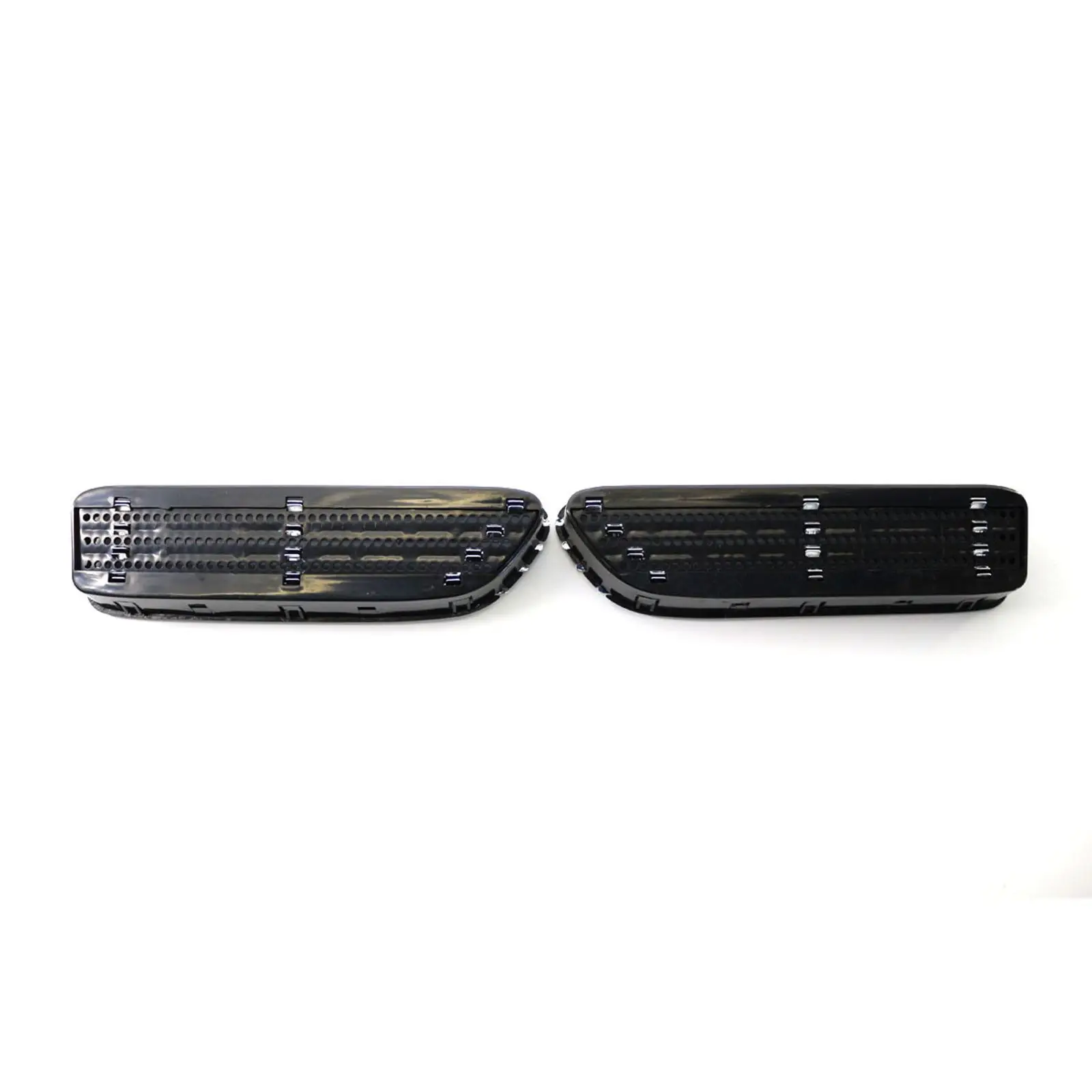 

1 Pair M Vents Grille Grill Replacement Fits for E60 E61 Premium