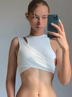 Vêtements d'été deux pièces pour femmes, streetwear sexy, haut précieux, culotte de lit en dentelle, style décontracté 1