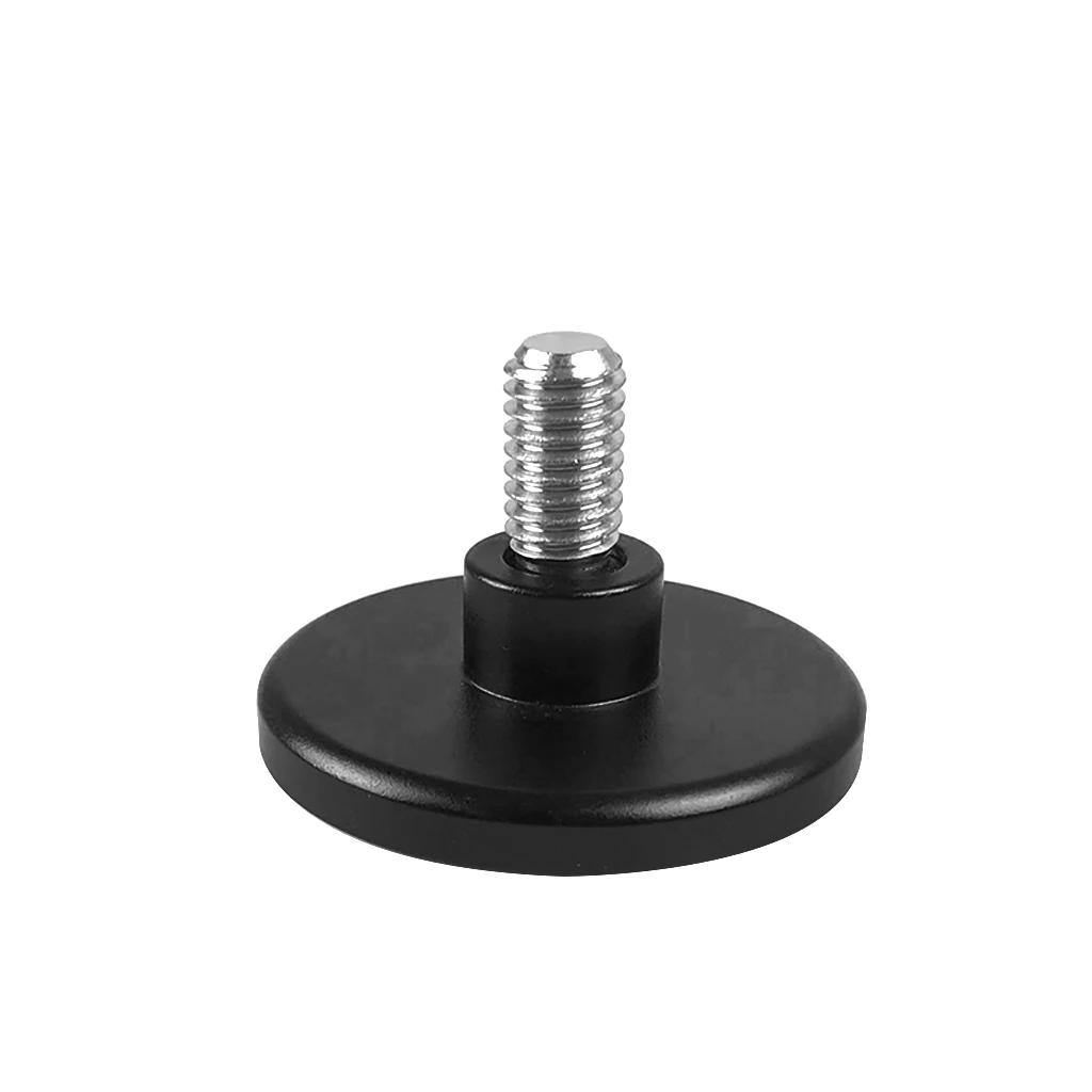 Universal Camera Mounting Plate Base 1/4 to 3/8 Screw Adapter for SLR Tripod Monopod Ballhead Handle Grip Gimbals Holder Mount