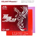 Volant-1 Red 40