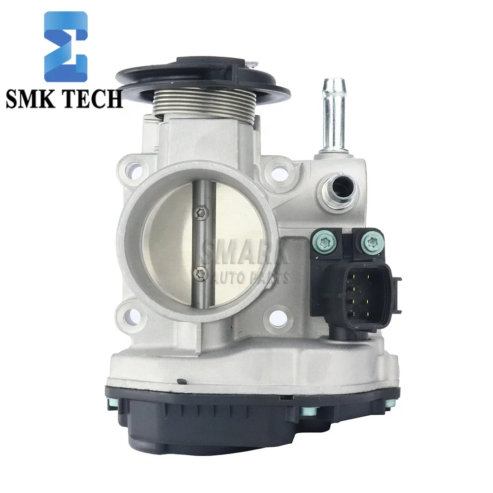 

44mm Throttle Valve Body Replacement 96394330 96815480 For 1.2