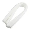 1x Windproof Seal Strip Draught Excluder Stopper Door Bottom Guard Double Protector Doorstop Dustproof Blocker Sealer Soundproof 5
