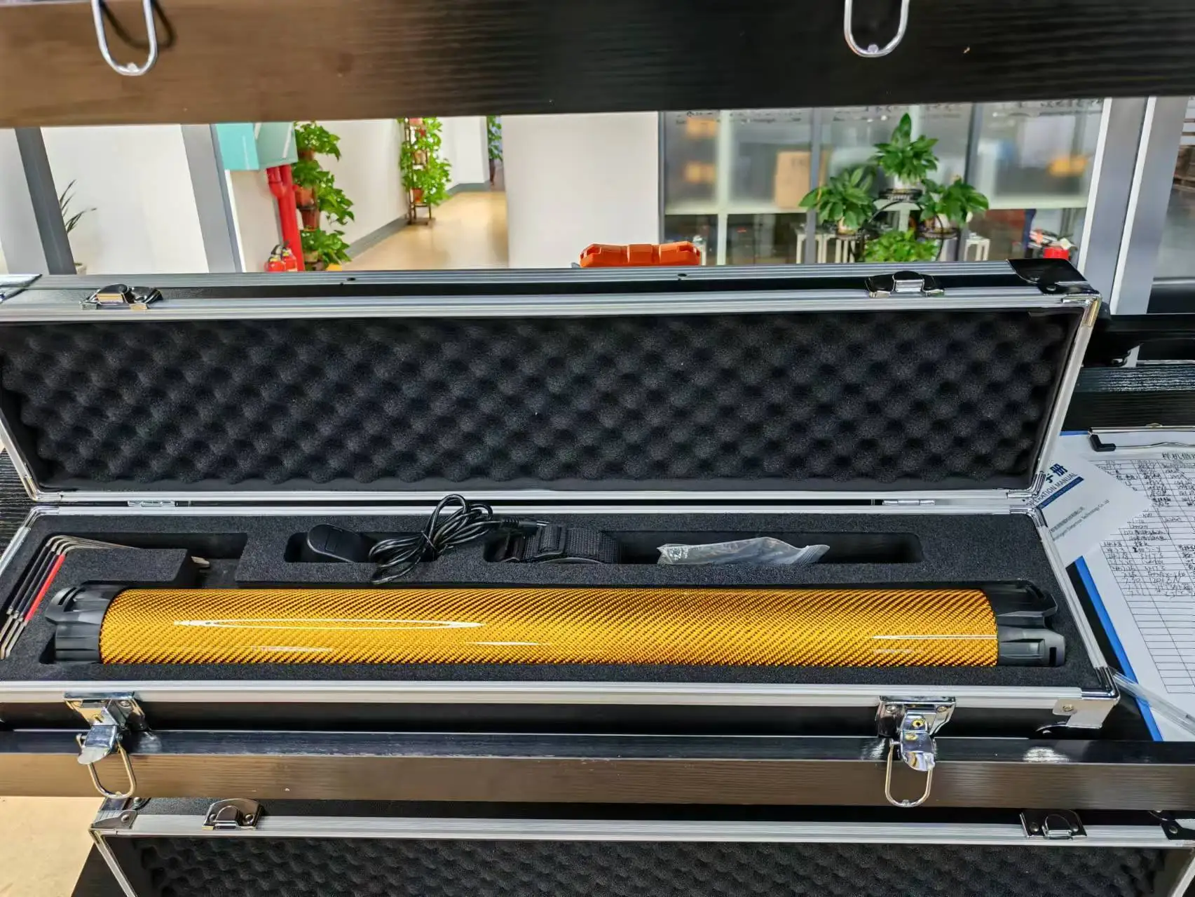 New  Golden Cudgel Integrated Machine For Water Finding And Well Drilling Electr