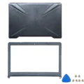 BLACK AB COVER