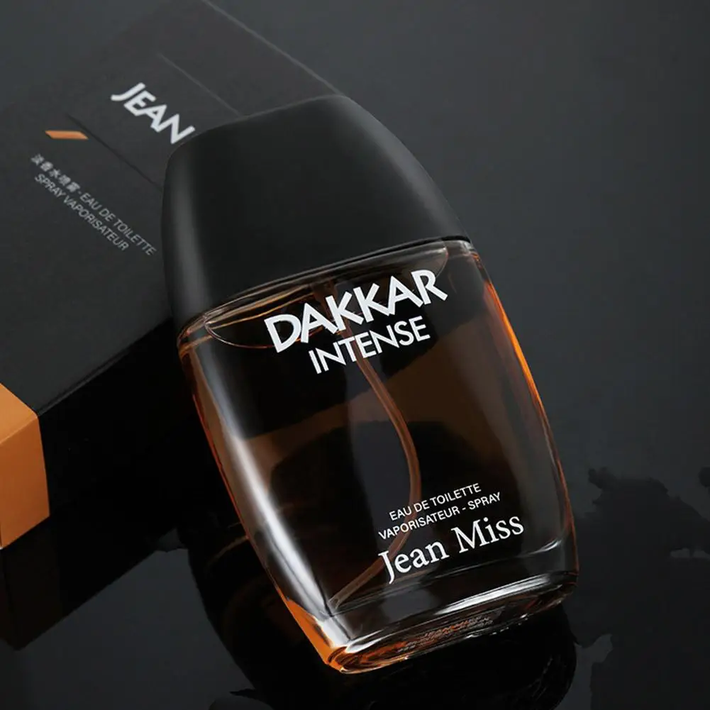 90ML EAU DE TOILETTE Drakkar Noir Perfume For Men's Classic