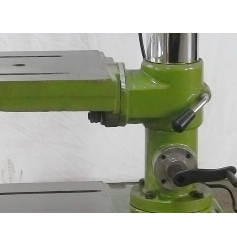 Industry-grade Bench Drill Multi-functional Heavy-duty Desktop Drilling and Tapping Machine All-in-one Machine 380v