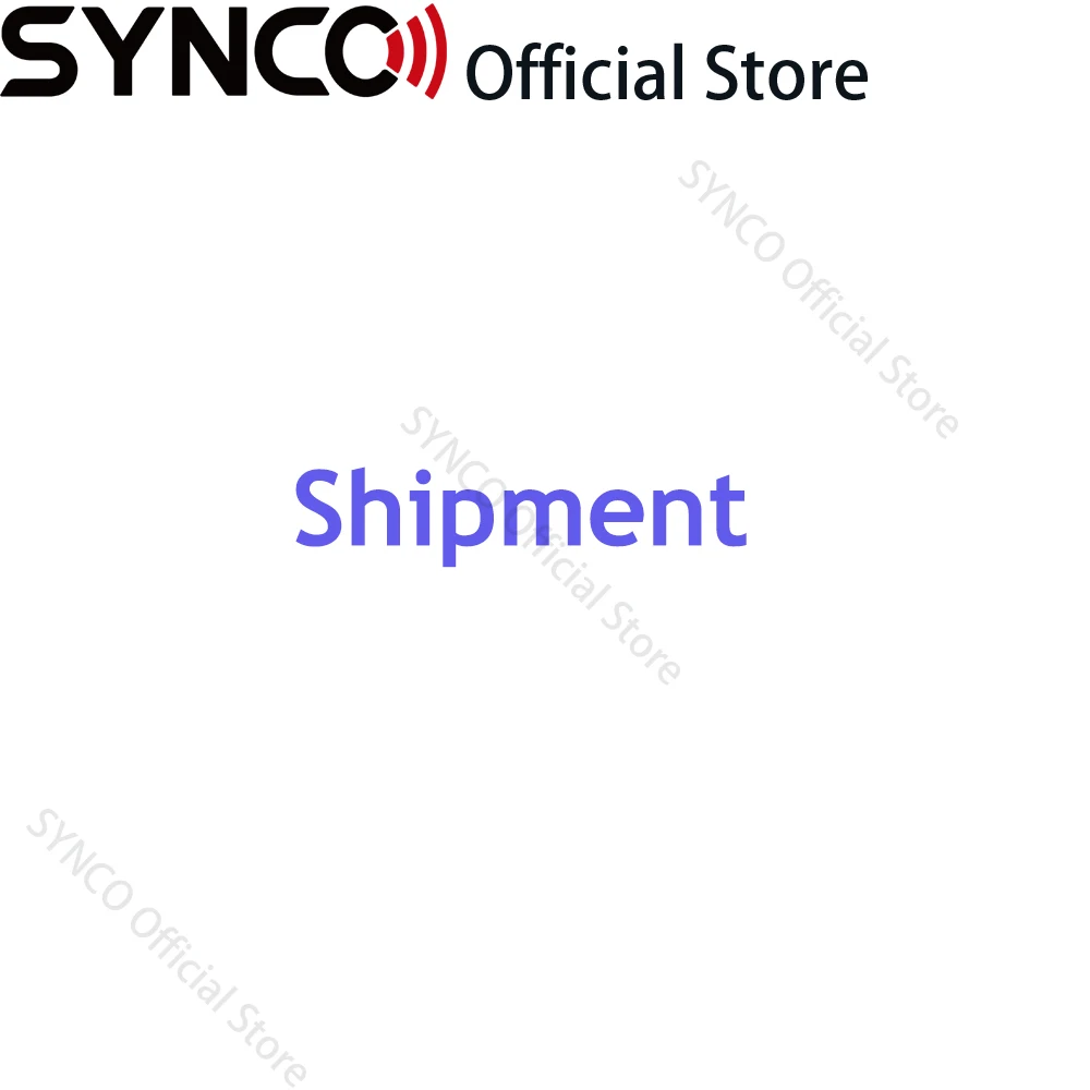 

Доставка Synco