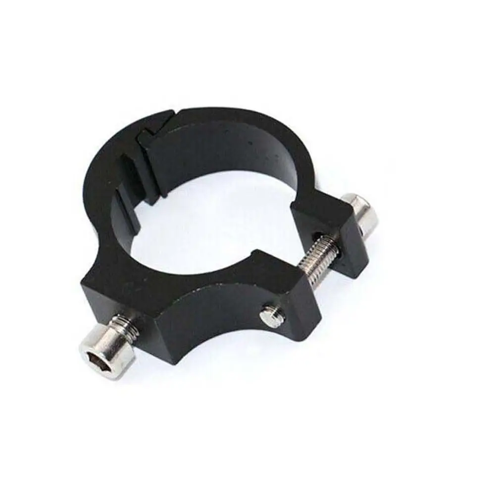 

For LED Light Bar Modified Accessories Fork Mount Clamp Motorcycle Headlight Bracket Light Holder Spotlight Mount