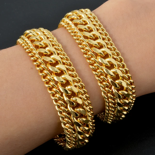 Goldheart 916 Gold Bracelet | Shopee Singapore