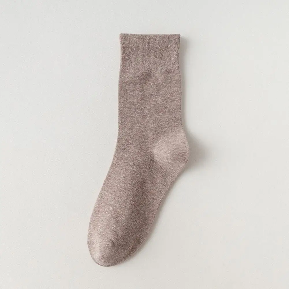 Рисунок 3 - Дышащие длинные носки женские носки