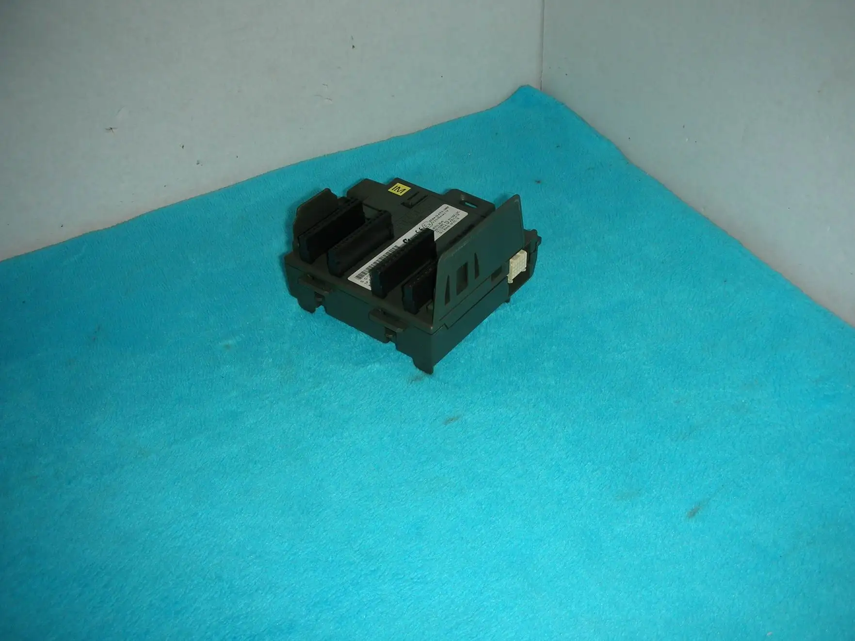 

1 шт.★SIEMENS 6ES7195-7HD10-0XA0 6ES7 195-7HD10-0XA0 PLC